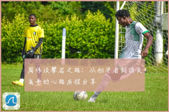 周伟谈攀岩之路：从初学者到顶尖高手的心路历程分享